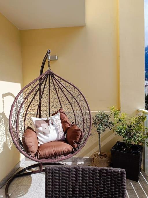 66 - Stylisches Mit Balkon & Toplage In
