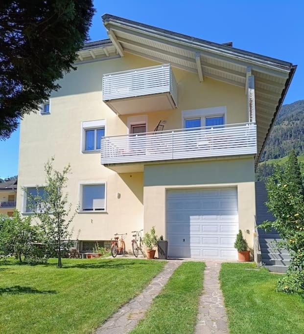 Apartamento 66 - Stylisches Mit Balkon & Toplage In