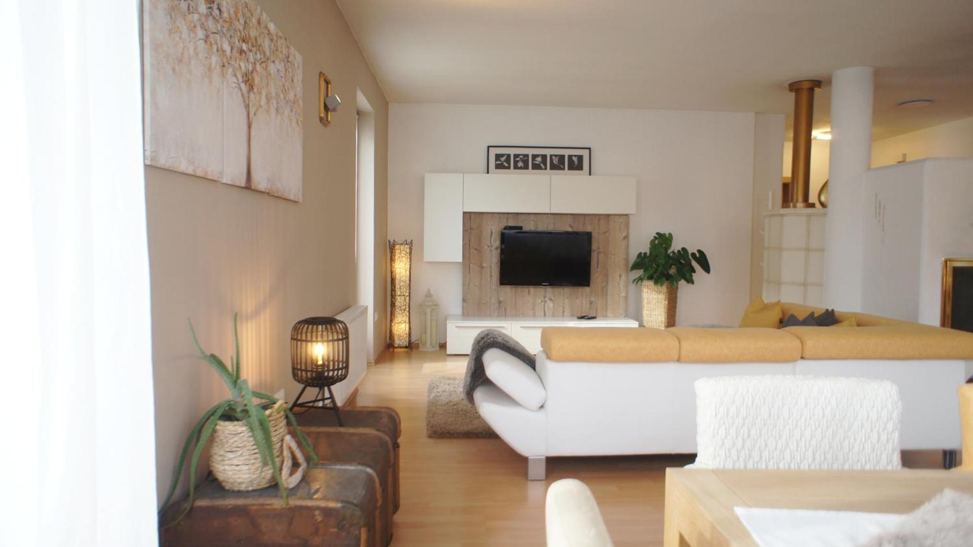 66 - Stylisches Mit Balkon & Toplage In Apartment *