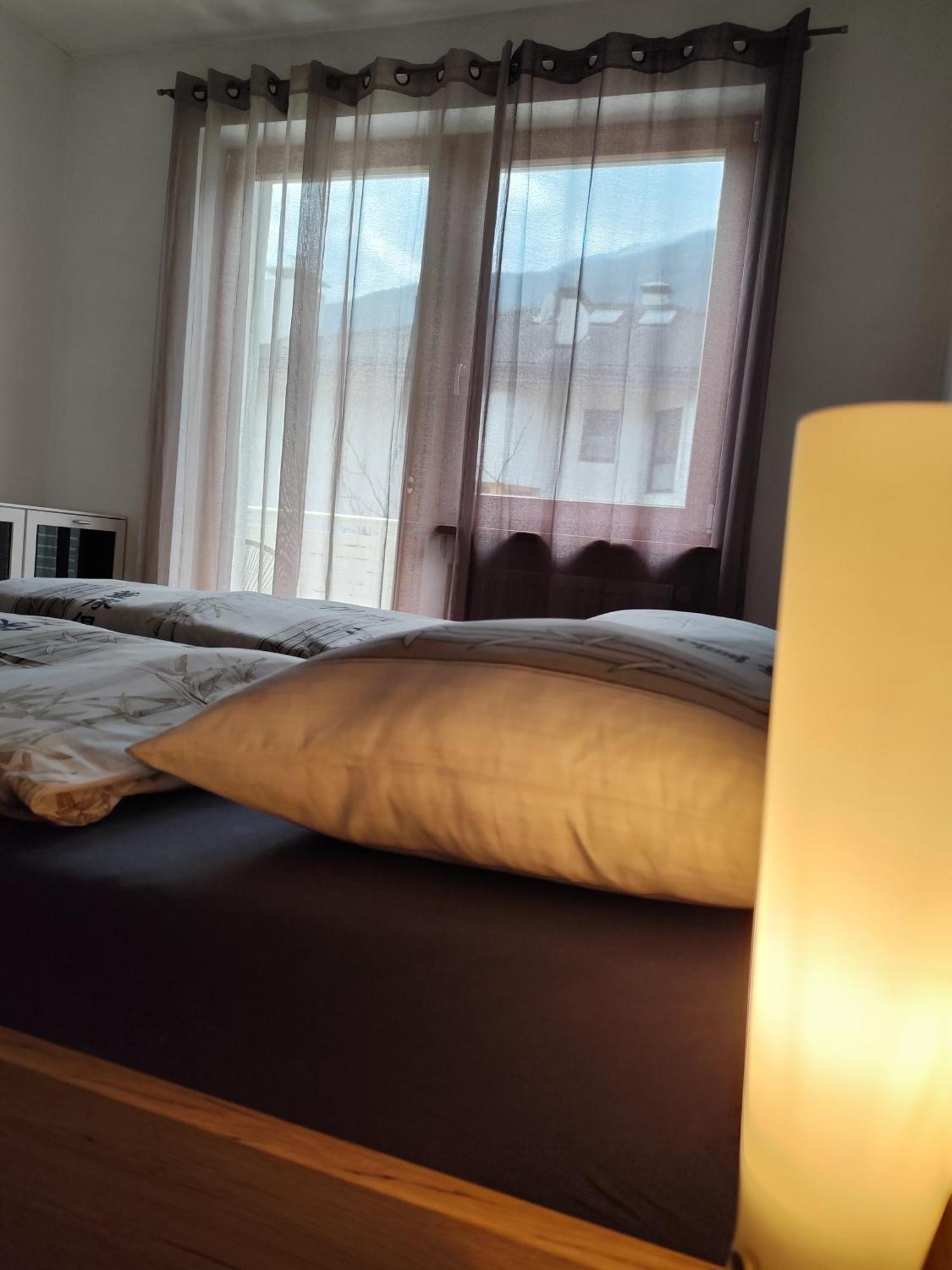 66 - Stylisches Mit Balkon & Toplage In * Bressanone