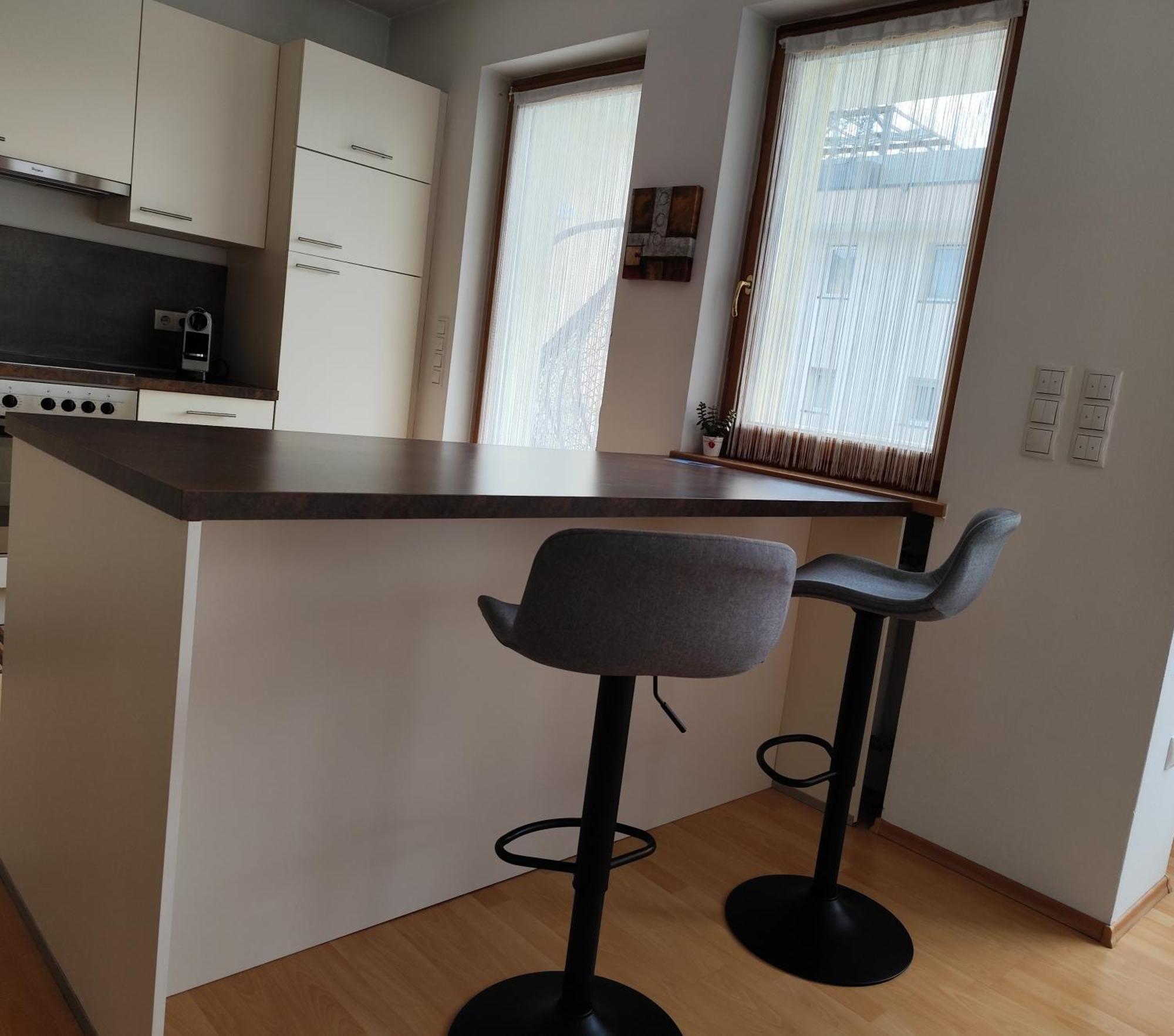 66 - Stylisches Mit Balkon & Toplage In Apartment