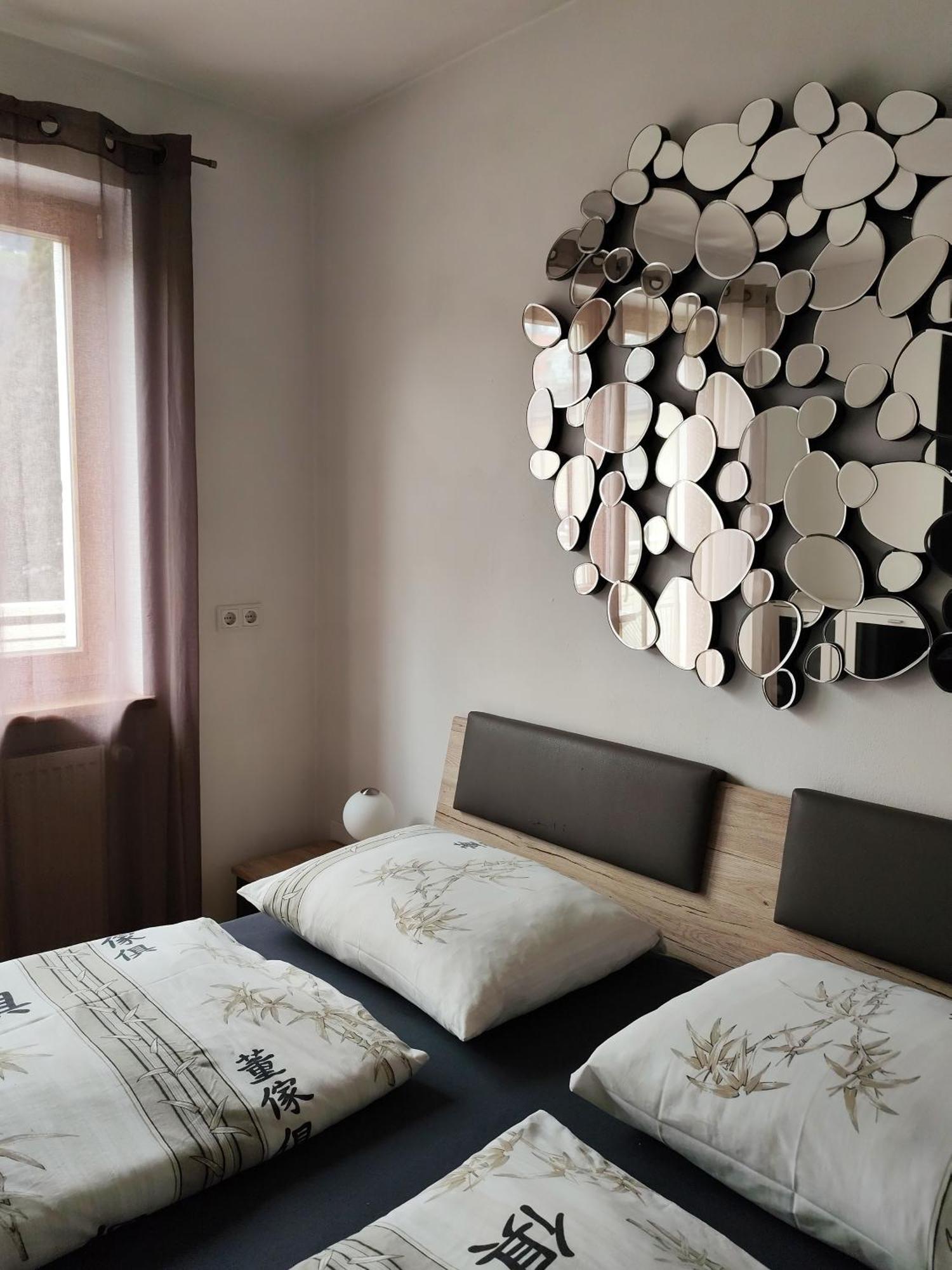 Apartment 66 - Stylisches Mit Balkon & Toplage In *